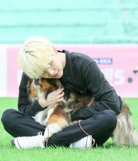 i love min yoongi ——— a thread