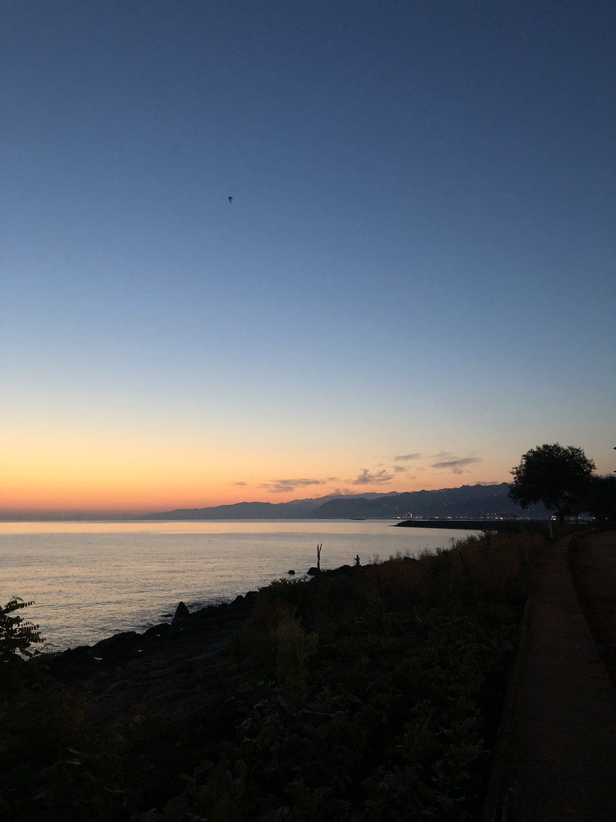 Ve güneş doğarken hiç umut yok mu ?