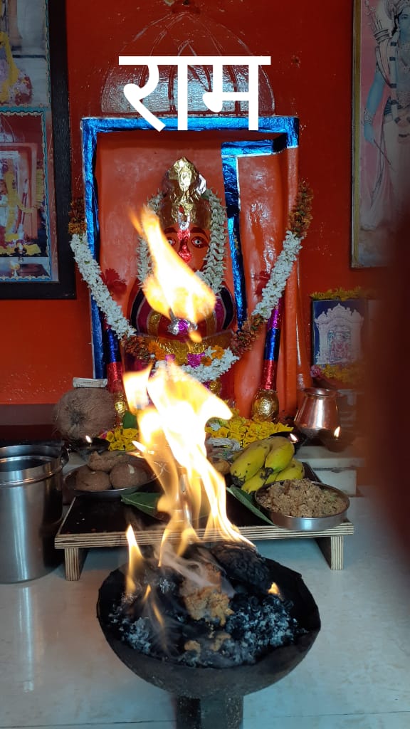 DimpalGarg9's tweet photo. जय श्री राम https://t.co/IgOs8cX0aq