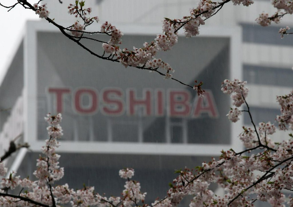 Toshiba: Plan to monetise Kioxio stake, return majority proceeds to shareholders
