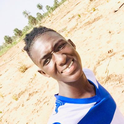 CechSabally's tweet image. #NewProfilePic