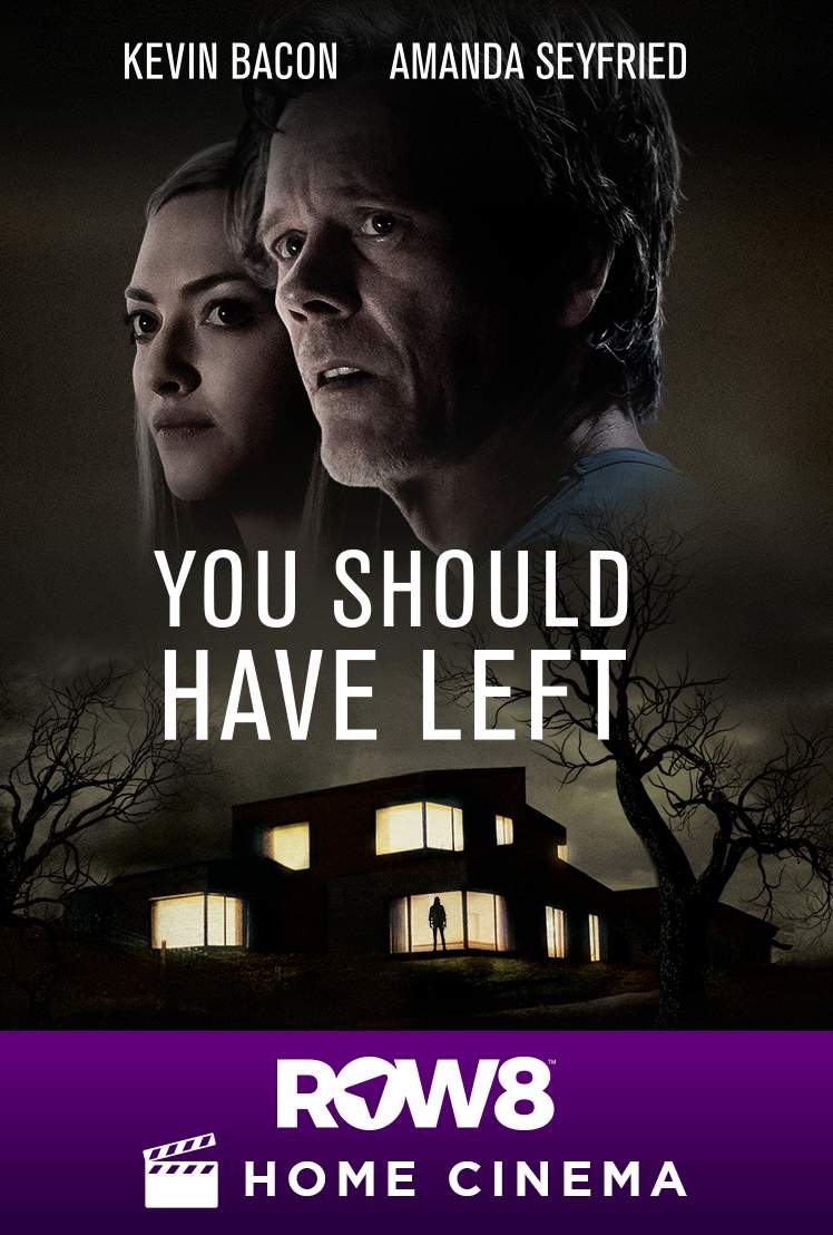 PrettynBabyFood's tweet photo. Do you like scary movies? Tonight I am watching @UniversalPics new movie #youshouldhaveleft. If you like scary movies (and @kevinbacon 🤣) use code ROW8-RB to get $2 off at @MoviesOnROW8 so you can watch You Should Have Left with me! #Ad #movienight #row8 #moviesonrow8 https://t.co/wEarJxckmC