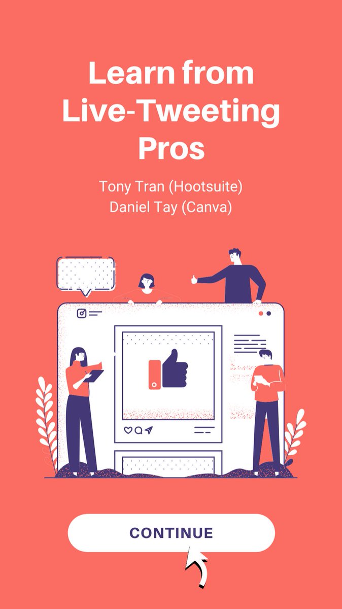 CleaMahoney's tweet image. #sneakpeek of my &quot;mobile first&quot; lecture slides, going live tomorrow. Should probably stop #hashtagabuse so my students learn from my readings, not from my example 😂  Made with @Canva, my latest obsession. #onlinelearning #onlineteaching #funwithhashtags #okaythatsenough #imeanit