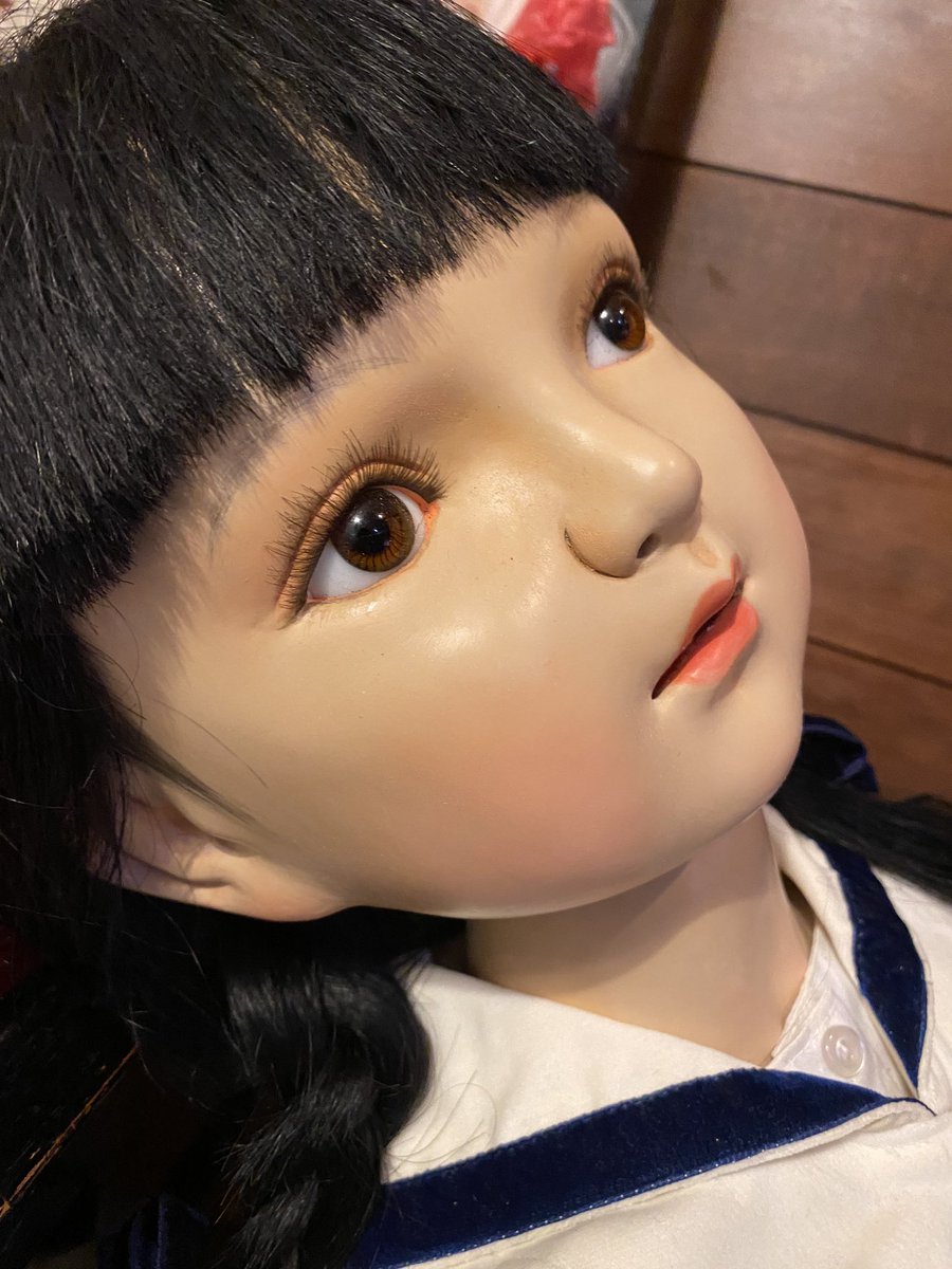 希少　守田明日香様　創作人形 希少 守田明日香様 創作人形 【公式通販】