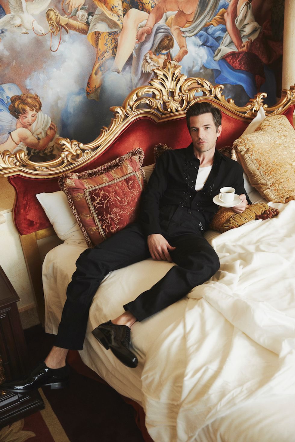 Happy birthday and father s day to brandon flowers 