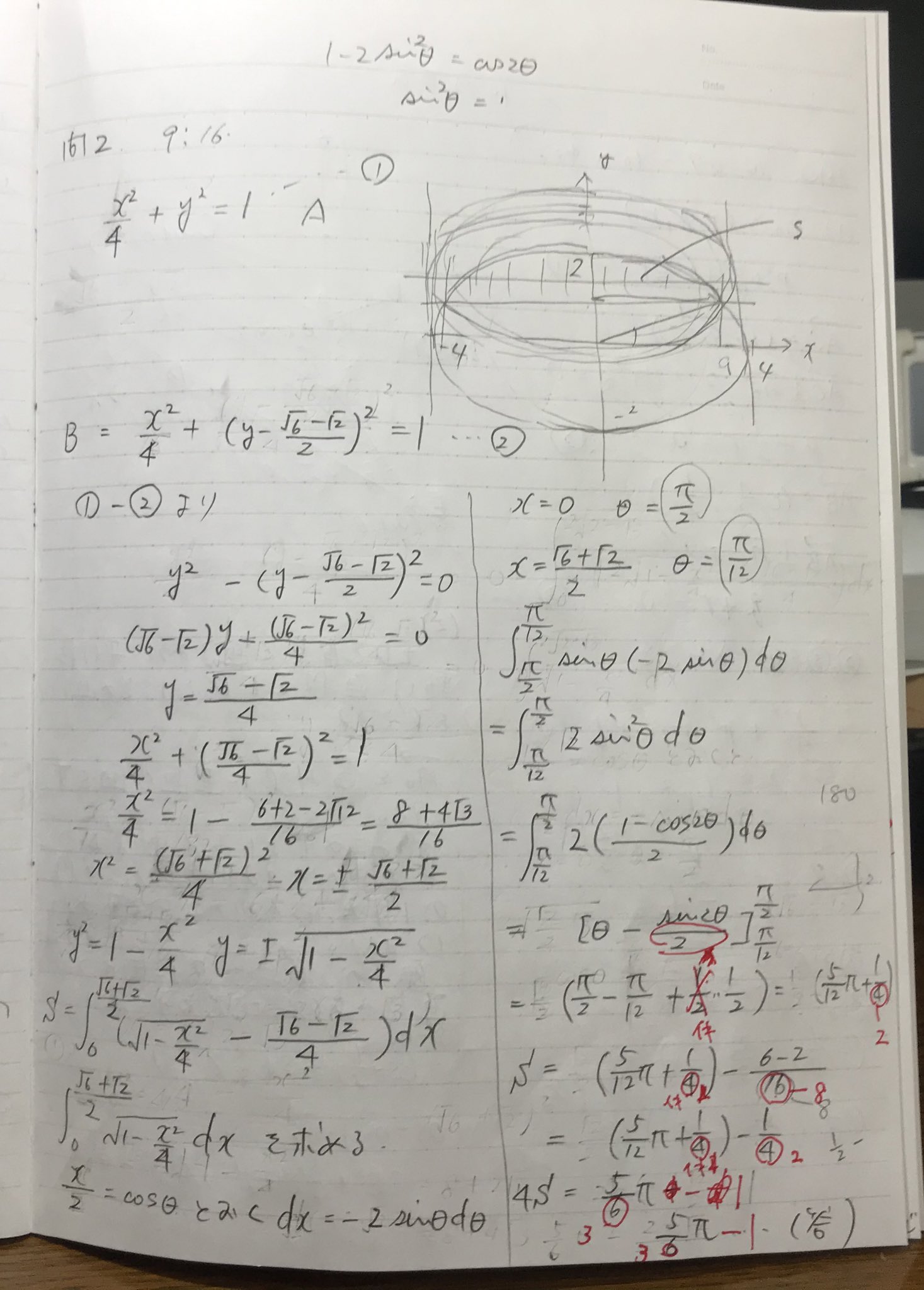 鉄緑会数学 - Search / X