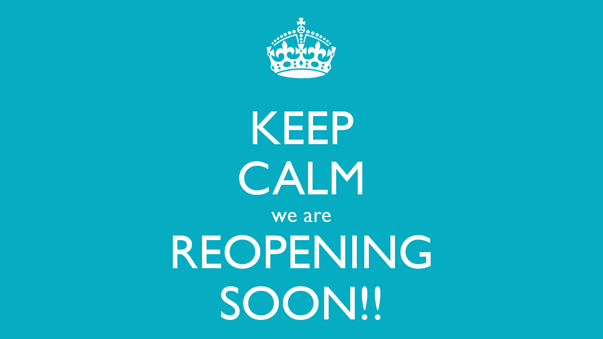 CentralTennisTO's tweet photo. Good news! Following a recent revision to the insurance policy, the Executive Team reversed its decision communicated on June 7 and is currently working on reopening the Club by July 1. Learn more at https://t.co/LSWqYydhoL. Stay tuned for more info and please stay safe! https://t.co/EKIxWYSzNz