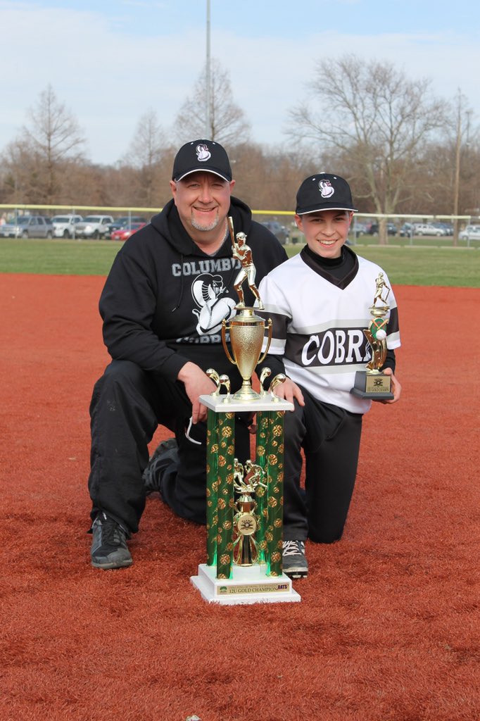 _garrettpeters's tweet photo. Happy Father’s Day to all the Dad’s our there! I can’t thank this man right here enough for all of the bullpen catching and BP throwing. All of the long car rides and conversations that we had to help me become a better ball player and man! Love ya Dad❤️ Thanks for everything‼️ https://t.co/QboKMs766t