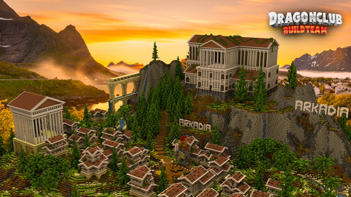 DragonClub Studios tweet media