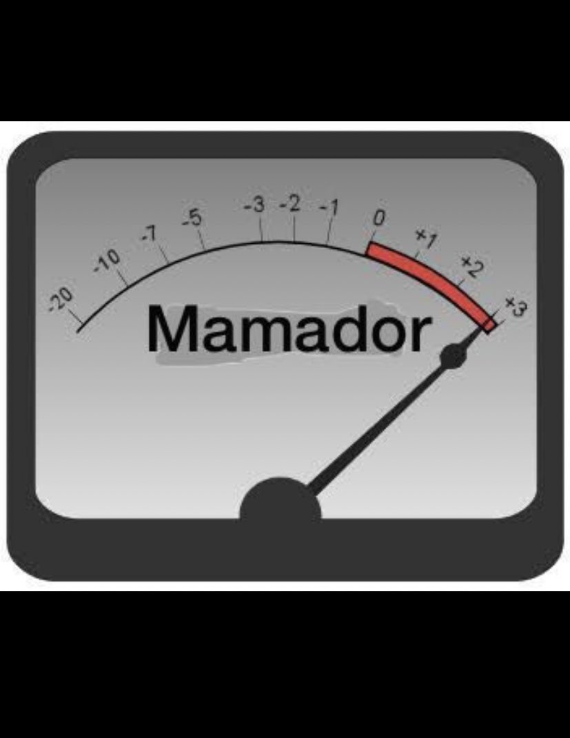 EsDeMamador's tweet photo. https://t.co/y3SWd1UPSe