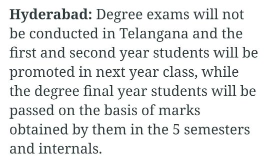 Shyamteja18's tweet photo. @Bhuwantv #COVID__19 #kcr #cancelexam #cancelexamspromotestudents #please #decide #WhateverItTakes 
# I get tension say something 
@SabithaindraTRS @kcrw @kcrunofficial @KTRTRS @KTRoffice @Twitter #HighCourt #Hyderabad @TelanganaDGP #savestudentssavefuture #savestudentslife https://t.co/bcP3Tl0NiT