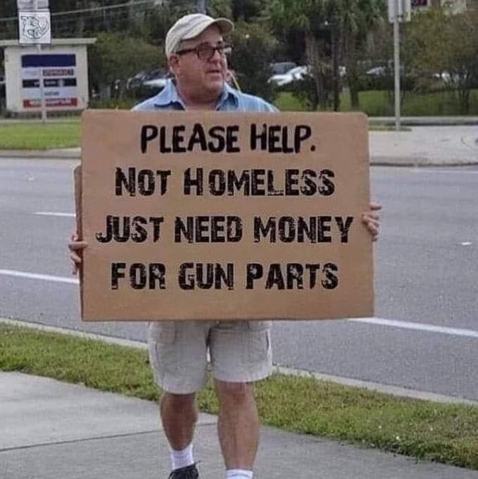 ModernSurvivalJunkie (@msurvivaljunkie) on Twitter photo 