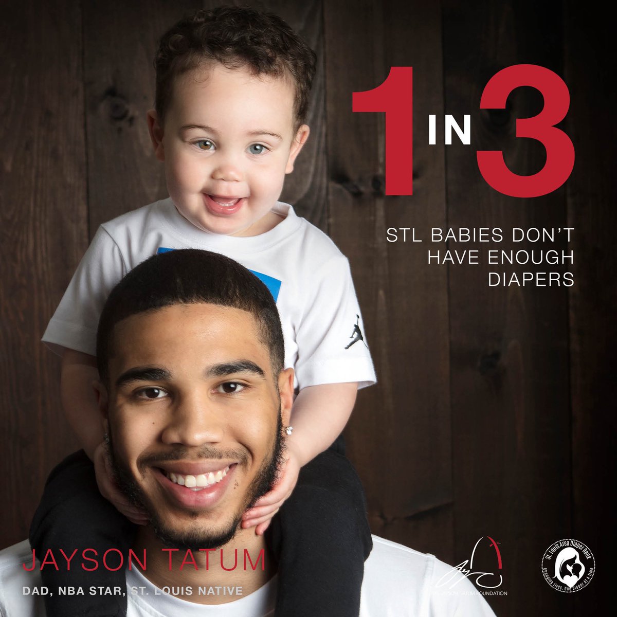 Jayson Tatum Son / Jayson Tatum Named A First Time All Star Jayson