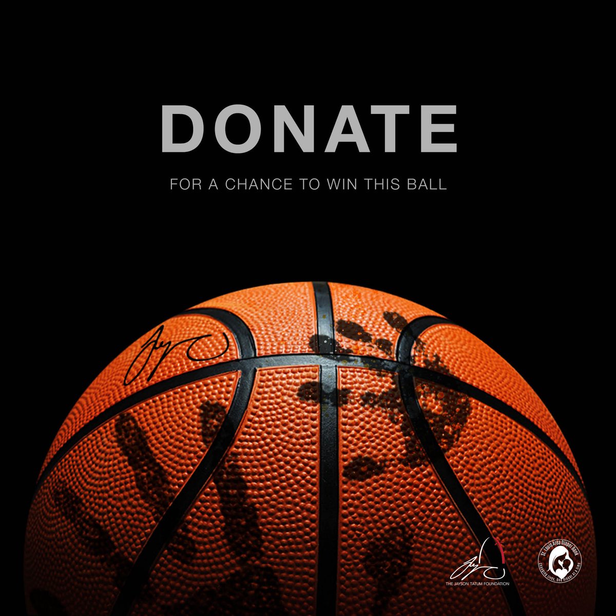 jaytatum0's tweet photo. On this Father’s Day, Deuce &amp; I need your help as we team up with the St. Louis Area Diaper Bank to raise 1,000,000 diapers for local families through our “DADDY &amp; DEUCE DIAPER DRIVE”.  Just $12.00 can provide a whole month of diapers.  [Link in bio!] https://t.co/0vfkRFNk8Y