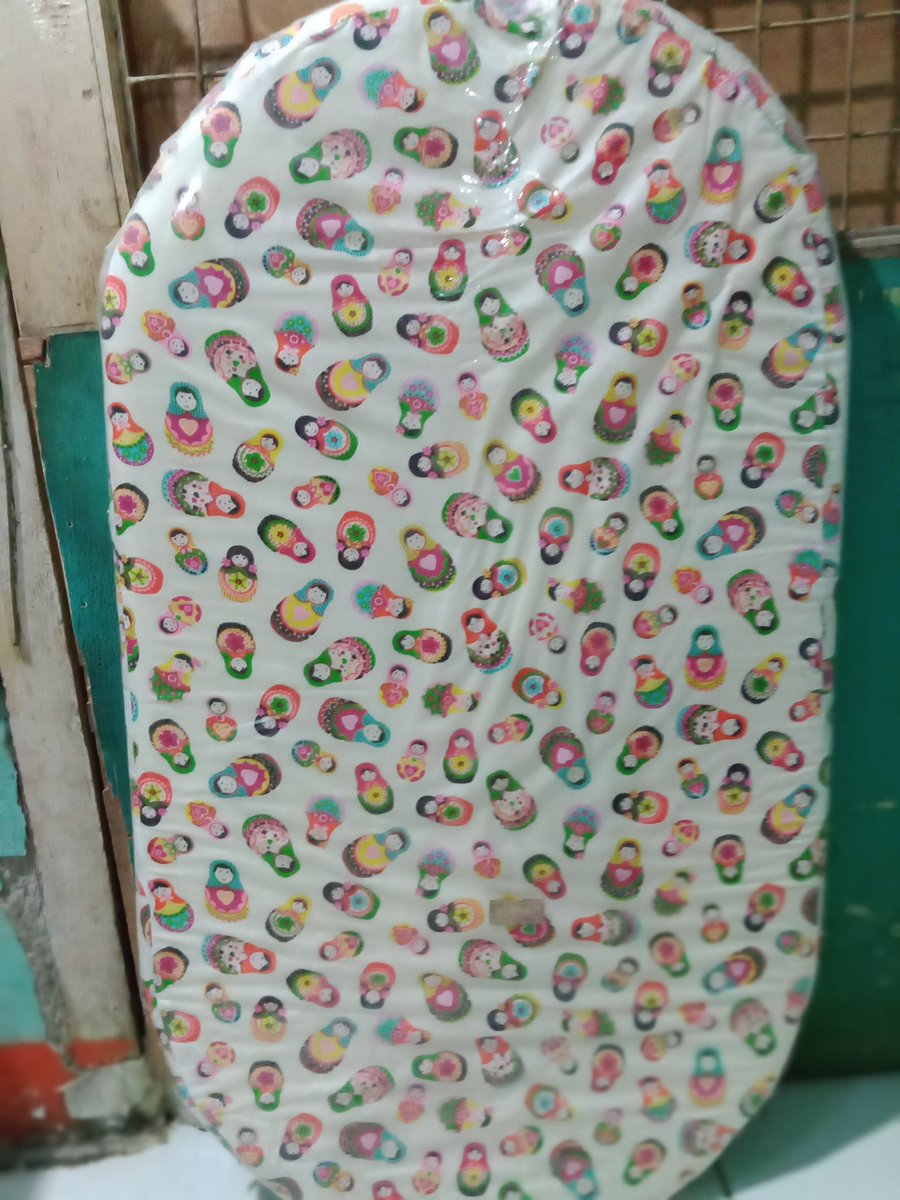 Mei_Megifi's tweet photo. Ranjang tidur bayi hanya 500 saja 😍
Yuk bunda2 yg sayang baby nya boleh nih, bakal di jamin bayinya tidur nyenyak &amp; bebas dr gangguan nyamuk 🤩

Minat inbox ya skrg jg 😘 https://t.co/WsPsVhOlTA