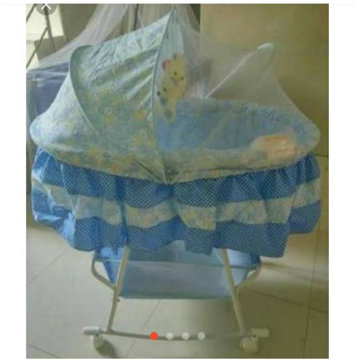 Mei_Megifi's tweet photo. Ranjang tidur bayi hanya 500 saja 😍
Yuk bunda2 yg sayang baby nya boleh nih, bakal di jamin bayinya tidur nyenyak &amp; bebas dr gangguan nyamuk 🤩

Minat inbox ya skrg jg 😘 https://t.co/WsPsVhOlTA