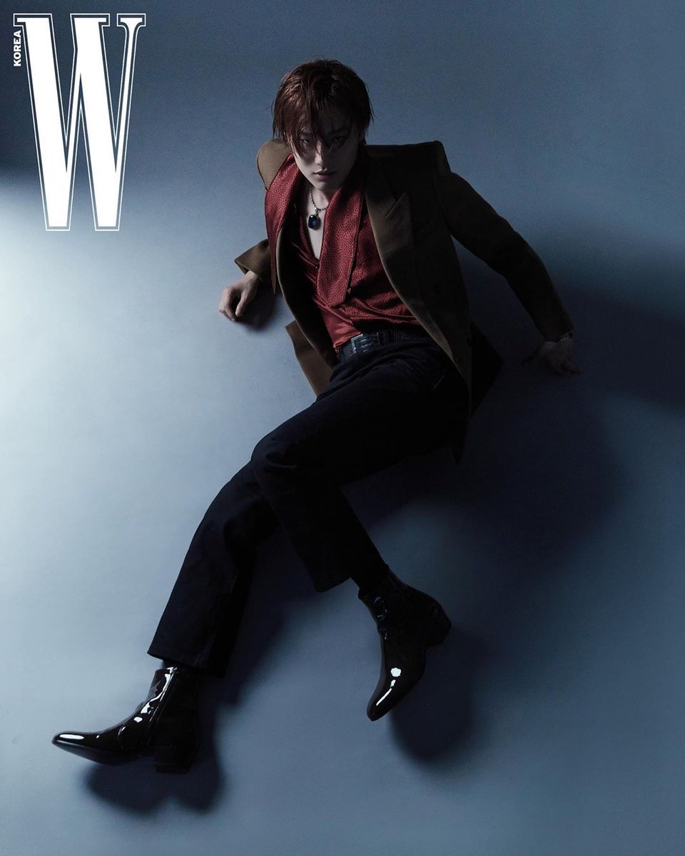 luvyouryouth__'s tweet photo. W korea 7월호 고화질

#조승연 #WOODZ #우즈 #WKorea #더블유 https://t.co/7m29PN6B7u