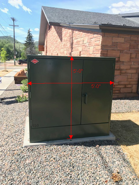 RockeraClick's tweet photo. Call for Artists! The Lyons Arts and Humanities Commission continues Creative Outlets, enhancing the community through art on utility boxes in @TownofLyons. The LAHC and @lyonslibrary seek proposals for the box near the library. Budget $1K. Deadline 7/3. 

https://t.co/IFcK6yz4qZ https://t.co/tfnz9iGdFv