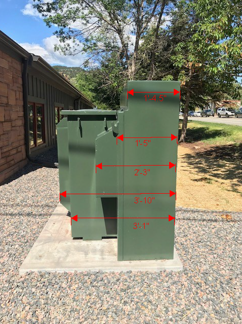 RockeraClick's tweet photo. Call for Artists! The Lyons Arts and Humanities Commission continues Creative Outlets, enhancing the community through art on utility boxes in @TownofLyons. The LAHC and @lyonslibrary seek proposals for the box near the library. Budget $1K. Deadline 7/3. 

https://t.co/IFcK6yz4qZ https://t.co/tfnz9iGdFv