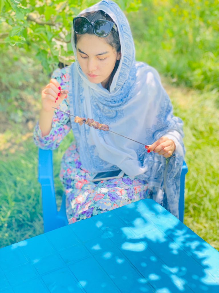 تاسو ته دمیني چل درځې؟