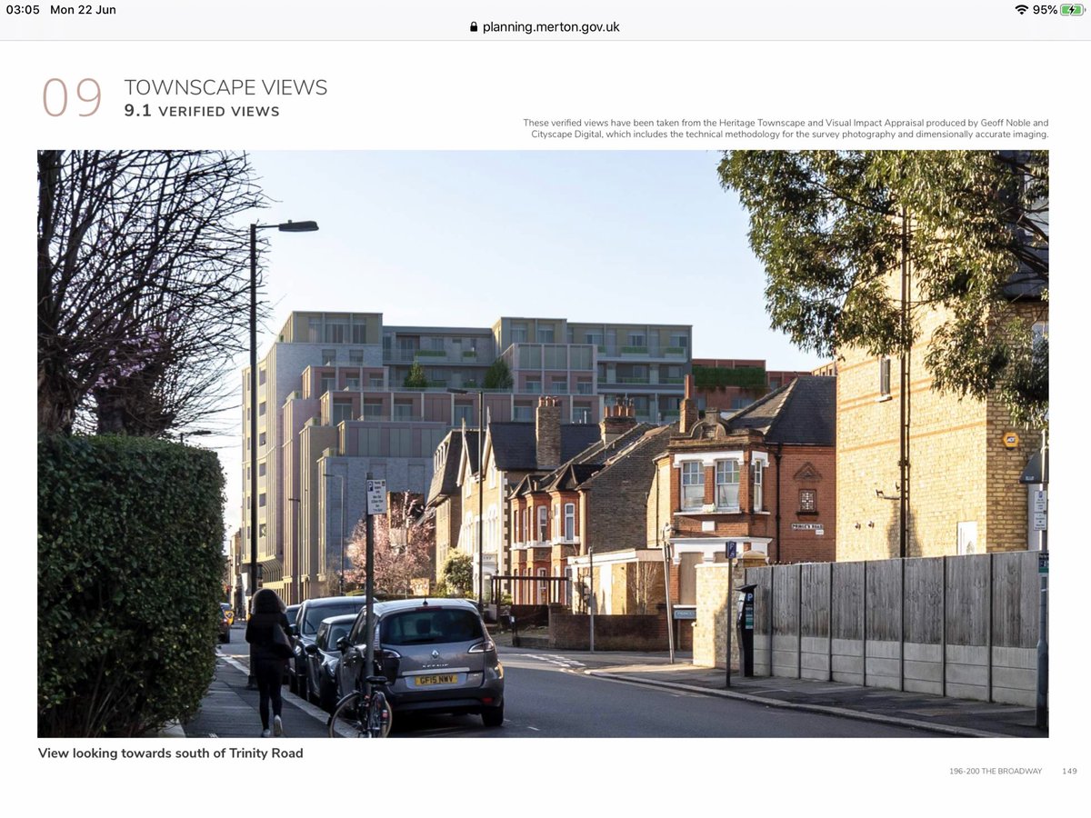 YMCA Wimbledon Planning Application is Live 20/P1738 planning.merton.gov.uk/MVM/Online/DMS… Lots more in Design&amp;Access (7,8,9) <a href="/GrumpyoldGould/">Julie Gould</a> <a href="/nicscho/">nicola Schofield 💙 @nicscho.bsky.social</a> <a href="/Mari_Deee82/">Marie Davinson</a> <a href="/GroupMerton/">Merton Active Travel</a> <a href="/SarahKHolford/">Sarah Holford</a> <a href="/Sw19kim/">Kim Dawe</a> <a href="/cowanrob/">Rob Cowan</a> <a href="/WimSoc/">The Wimbledon Society</a> <a href="/jayne_silvia/">Jayne</a> <a href="/CyclingMerton/">Merton Cycling Campaign</a>  @Kurako76 <a href="/Nzsa12/">world traveller</a> <a href="/Therapyangel1/">Elaine Chambers</a> <a href="/pippamaslin/">Dr Pippa Maslin</a>