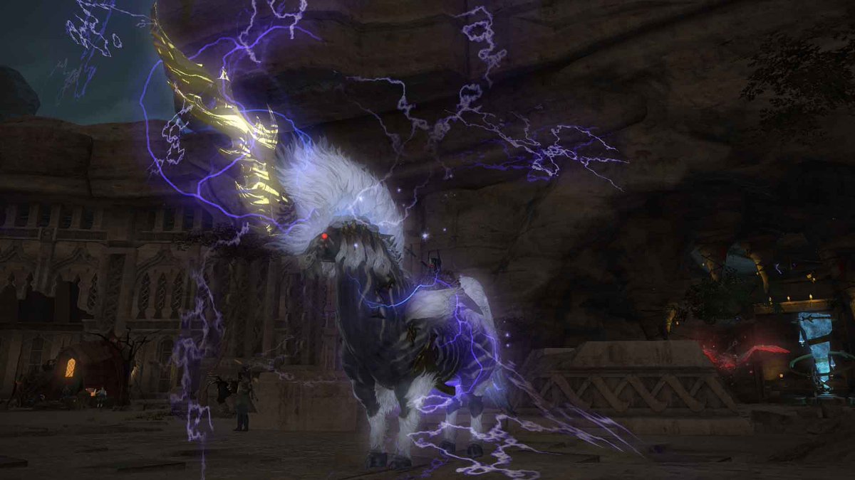 Berneirffxiv's tweet photo. When your Ixion mount sneezes... He has alot more Lighting lol
#FFXIV #ixion #photoshop #ff14 #finalfantasyxiv #ffxivshadowbringers #hyru #highlander #diabolosserver #mmorpg #gpose #La_Noscea https://t.co/rGfi8efIJK