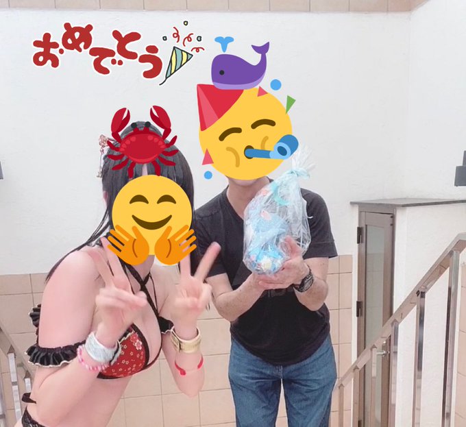 Twitterのコスプレ画像22