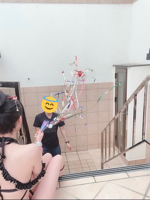 Twitterのコスプレ画像21