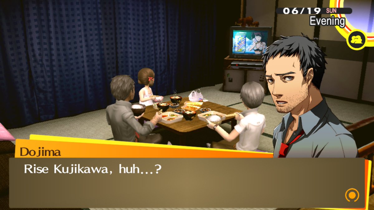 That Scrub David @Slight Hibernation tweet media