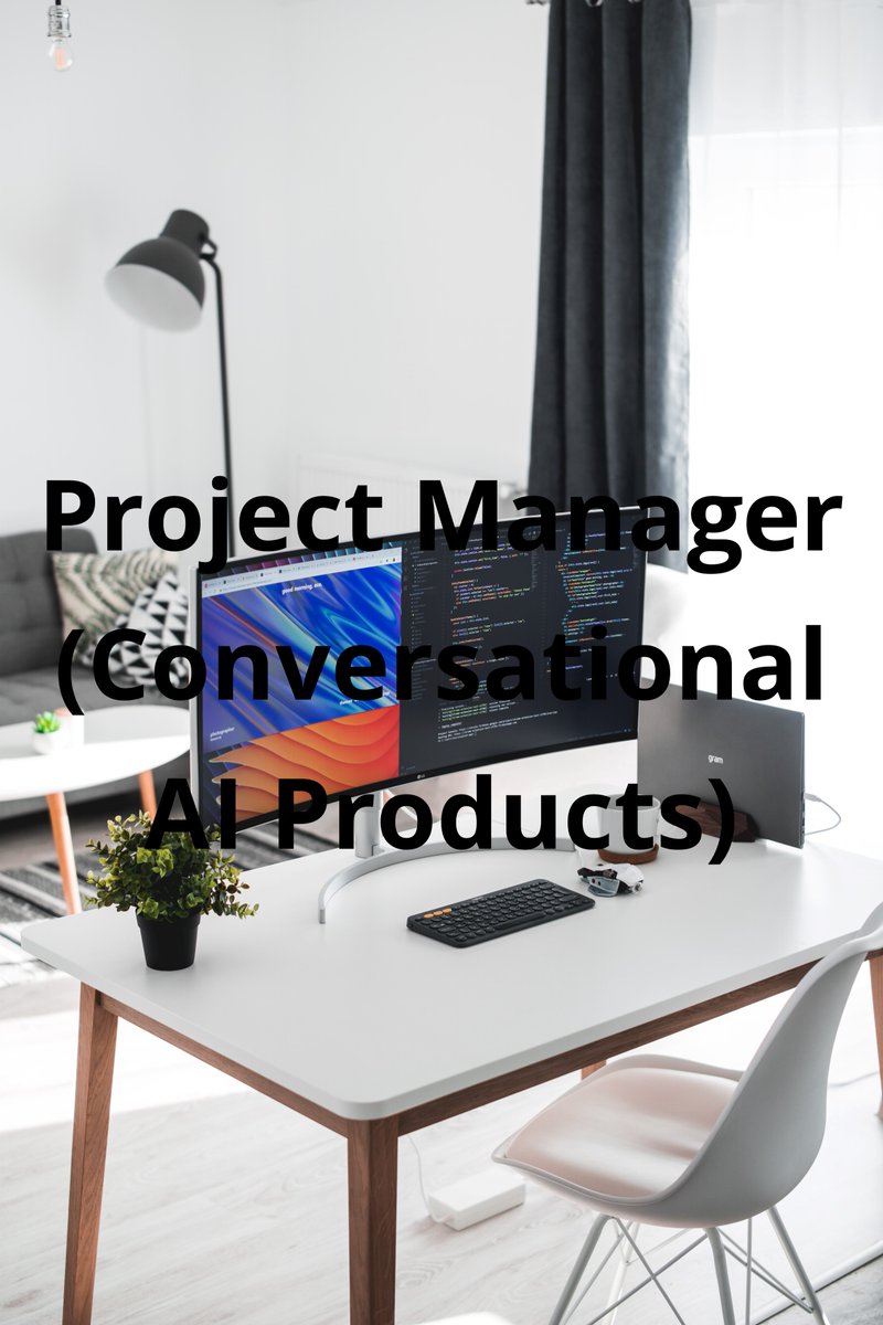 fideljobsjapan's tweet photo. One of our major client is hiring for the best Project Manager (Conversational AI Products) @Tokyo, Japan! [Top Global IT Company] ~7M-9M

To get more job info:
https://t.co/94UN8fwUeT

#fidelconsulting #artificialintelligency #sdlc #jis #api #jobseekers #jobsinjapan #hurryup https://t.co/LSaoW02QCu