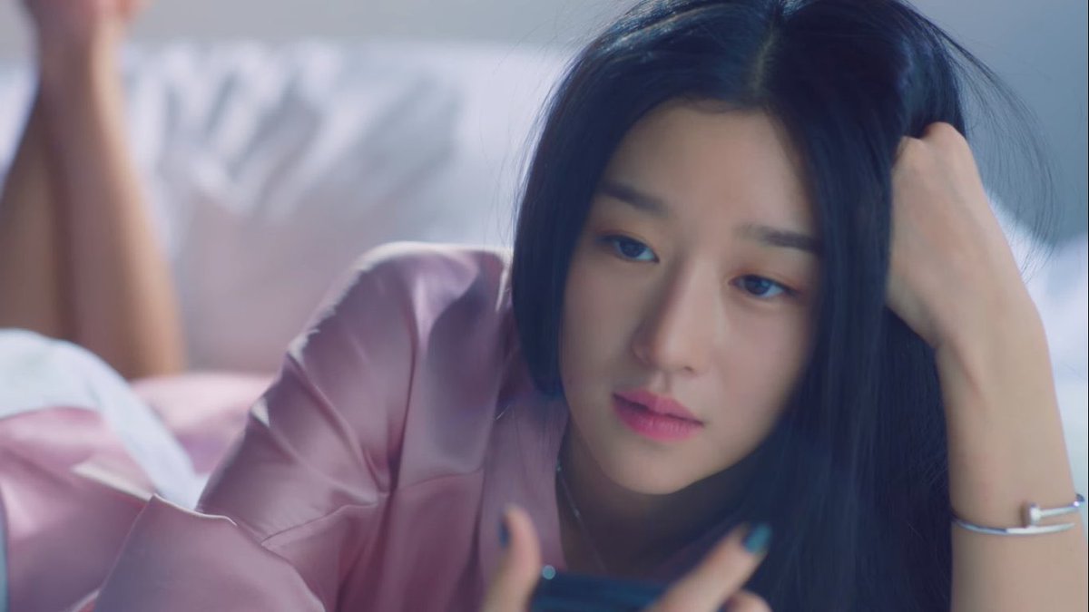 oownsme's tweet photo. “People who started to watch this because of kim soo hyun are now falling for seo ye ji charms” WHERES THE LIE  #ItsOkayNotTobeOkay https://t.co/UpwWHDv5Mk