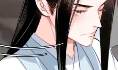[Flinches but rubs the Saber's chin back in response.]

Cute.