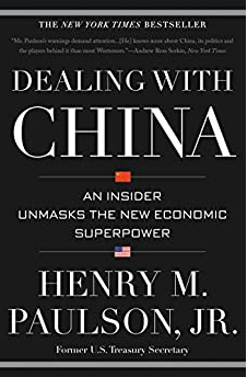 My way of learning about China? Move there, study Chinese. Hank Paulson’s approach? Become Chairman of Goldman Sachs, then Treasury Secretary. Both work. Paulson had more meetings with Zhu Rongji. Read about them here:  https://www.amazon.com/Dealing-China-Insider-Economic-Superpower-ebook/dp/B00CO7FMDC/ref=sr_1_1?dchild=1&keywords=dealing+with+china&qid=1592791330&s=books&sr=1-1 @PaulsonInst  @MacroPoloChina