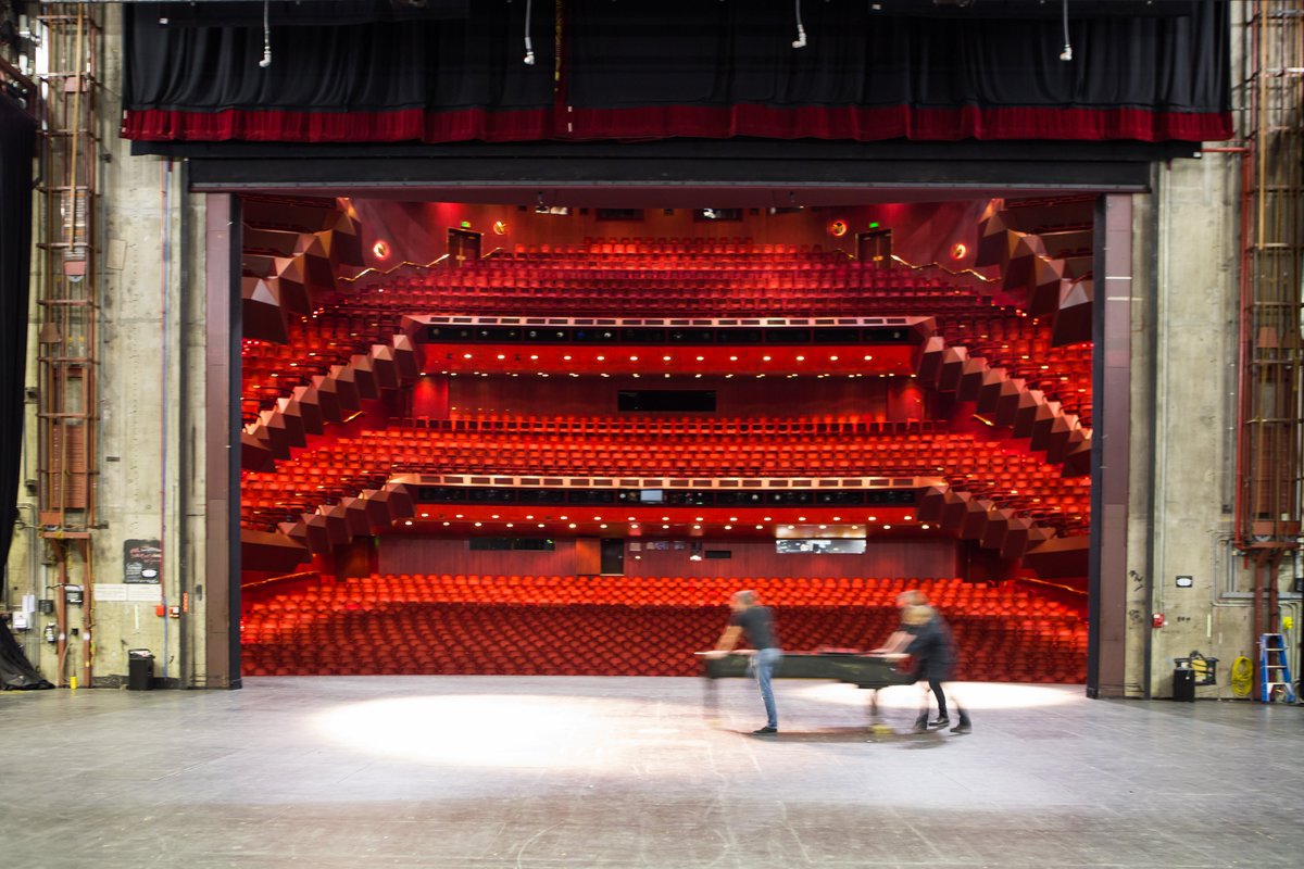 Arts Centre Melbourne tweet media