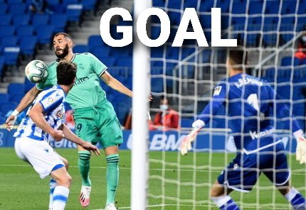 abhisek_shah's tweet photo. Yo kaliyug maa j pani huncha!!
Hudaa hudaa Real madrid ra VAR ko pani chakkar chali raako raicha😩
#RealMadridRealSociedad
#Benzema
#controversialgoal
#VAR https://t.co/11cgXdOL32 https://t.co/uqRfaFLqvi
