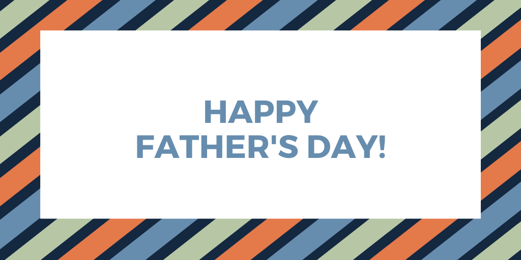 WiregrassBW's tweet image. Happy #FathersDay!