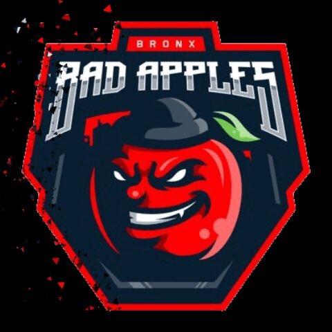WR Bronx Bad Apples tweet media