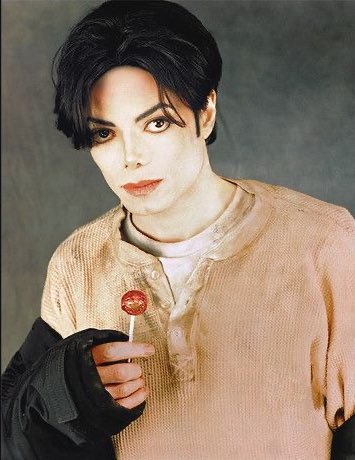 Shamone Music MJ tweet media
