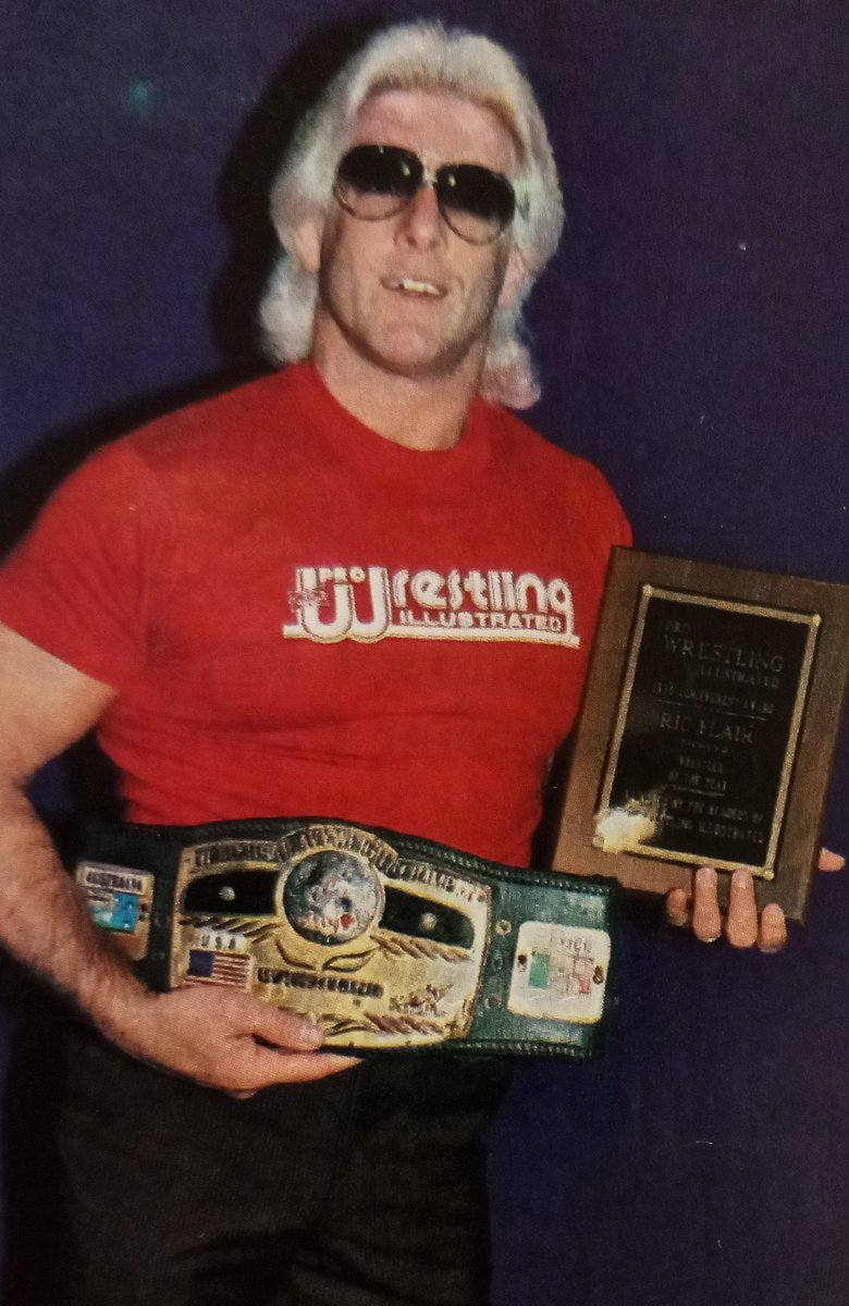 Ric Flair Professional Wrestler Birthday Board Happy Birthday | Hot Sex