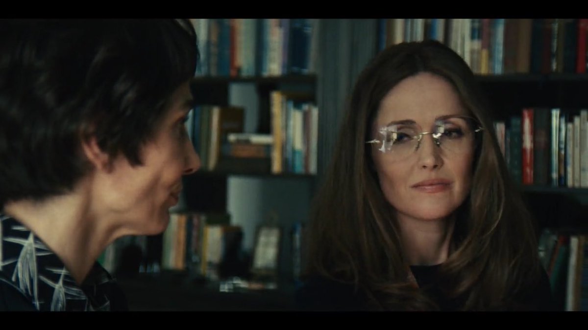 rose byrne in mrs. america, a screencap thread;