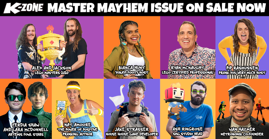Aideen There Are So Many Experts In The New Master Mayhem Issue Of K Zone Magazine And Bonus Interviews On T Co Fml1l1xpvb T Co Ujvjfa1zpz Aideen There Are So Many Experts In The New Master Mayhem Issue Of K Zone Magazine And Bonus Interviews On T Co Fml1l1xpvb T Co Ujvjfa1zpz