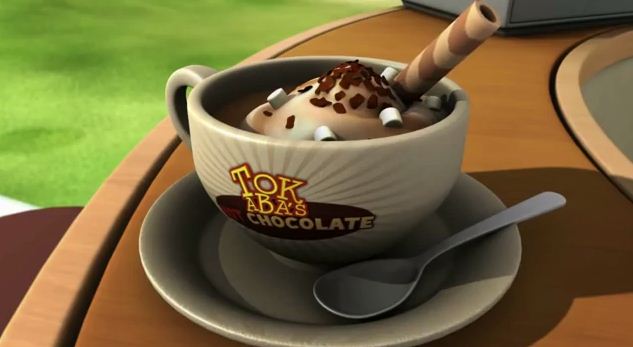 Syednur_'s tweet photo. Aku tau bukan aku sorang yang teringin nak rasa product tok abah ni 🥺 https://t.co/eHyfW56Qzy