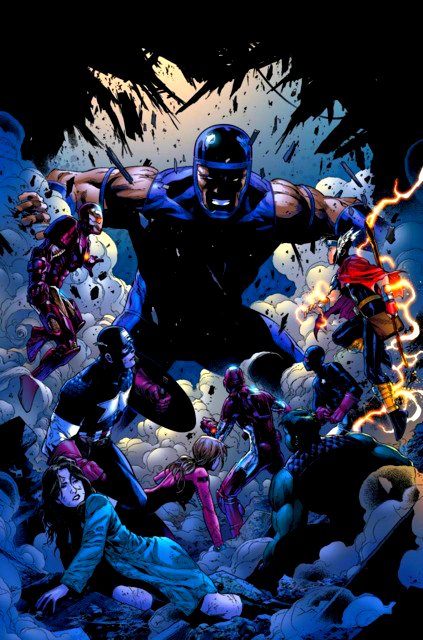   #THORROGUESGALLERY THE GROWING MAN- Thor # 140ALIBAR- Thor # 141