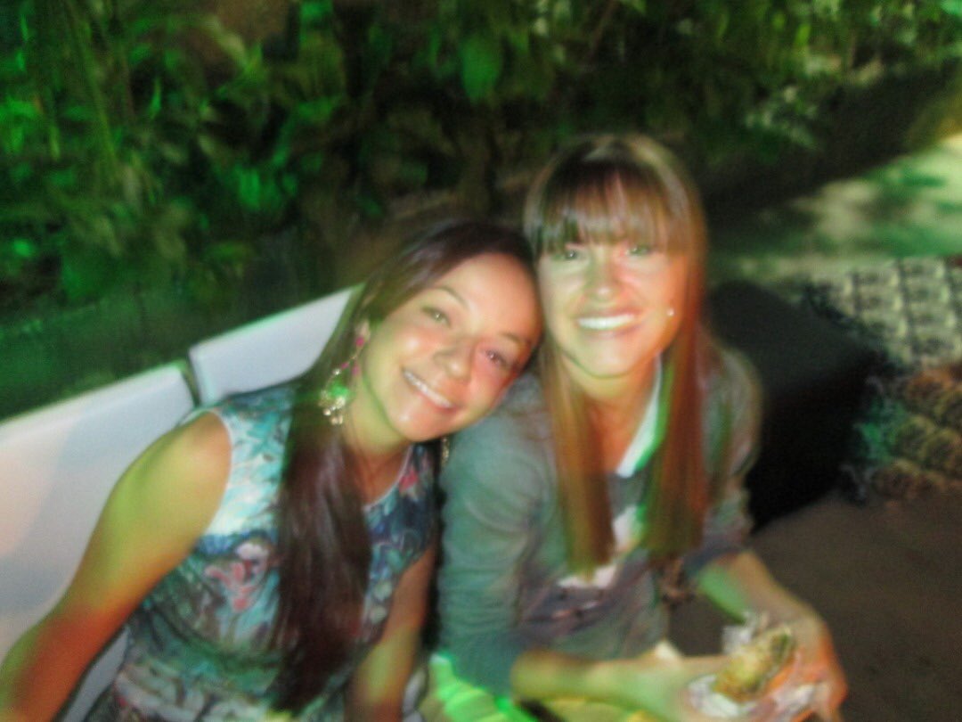 NicolleCap96's tweet image. Mi ex pollina me hizo ojitos hoy :)

#backto2013