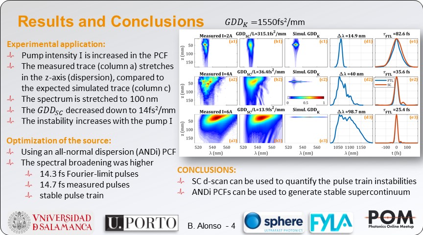Benjamín Alonso (@balonsoprof) on Twitter photo Evaluation of instabilities in #supercontinuum generation in a photonic crystal fibre #PCF with #d-scan at <a href="/SpherePhotonics/">Sphere Ultrafast Photonics</a> <a href="/usal/">Universidad de Salamanca</a> <a href="/FYLA_LASER/">FYLA</a> <a href="/UPorto/">Universidade Porto</a> <a href="/OpticaExtrema/">Óptica Extrema</a> <a href="/investigausal/">Investigación USAL</a> ultrashort #femtosecond #laser pulses <a href="/PhotonicsMeetup/">Photonics Online Meetup</a> #POM20ju #POM20other doi.org/10.1038/s41598… Evaluation of instabilities in #supercontinuum generation in a photonic crystal fibre #PCF with #d-scan at <a href="/SpherePhotonics/">Sphere Ultrafast Photonics</a> <a href="/usal/">Universidad de Salamanca</a> <a href="/FYLA_LASER/">FYLA</a> <a href="/UPorto/">Universidade Porto</a> <a href="/OpticaExtrema/">Óptica Extrema</a> <a href="/investigausal/">Investigación USAL</a> ultrashort #femtosecond #laser pulses <a href="/PhotonicsMeetup/">Photonics Online Meetup</a> #POM20ju #POM20other doi.org/10.1038/s41598…
