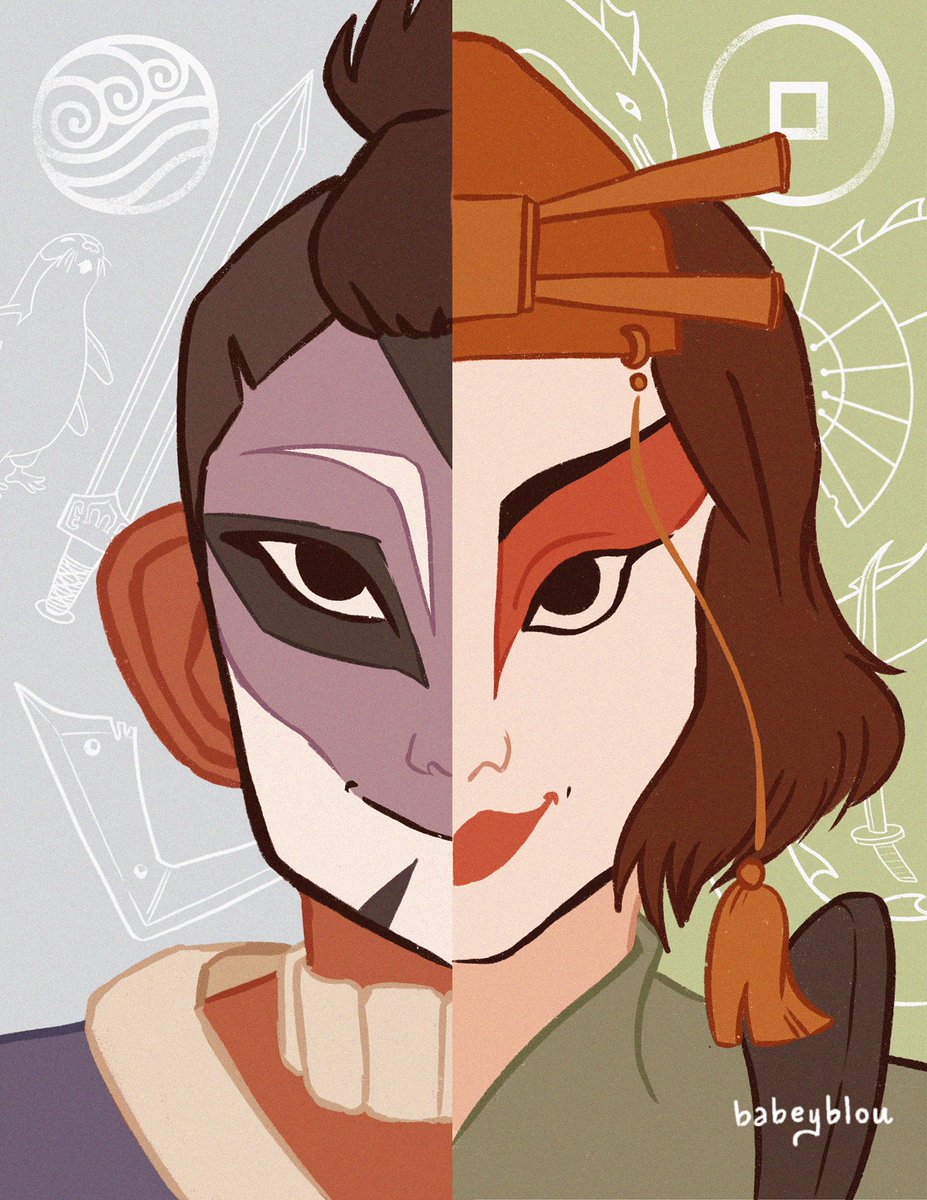 babeyblou's tweet photo. Lou ✨ Filipina-American illustrator | comic artist | designer | vis dev student 

♡ portfolio | https://t.co/W8M16zmdKS

♡ instagram | https://t.co/QI2x07GLFJ

♡ tumblr | https://t.co/JgkrsnB4Jf 

♡ inprnt (shop) | https://t.co/Ktg9BJRrlB https://t.co/5PDXUGbmRu