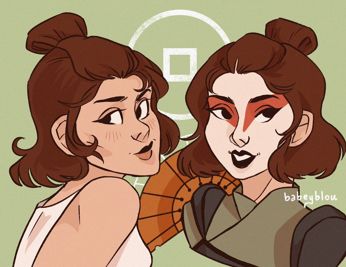 babeyblou's tweet photo. Lou ✨ Filipina-American illustrator | comic artist | designer | vis dev student 

♡ portfolio | https://t.co/W8M16zmdKS

♡ instagram | https://t.co/QI2x07GLFJ

♡ tumblr | https://t.co/JgkrsnB4Jf 

♡ inprnt (shop) | https://t.co/Ktg9BJRrlB https://t.co/5PDXUGbmRu