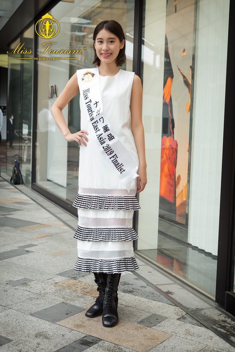 MissTourismSun's tweet photo. shot by @jj_gutierrez via us or Jorge.
Miss Tourism® Japan 2020 contestant @yuimaru_622
@tourismworldgb https://t.co/bIqTMonMFS #misstourism ® https://t.co/FhRI3soOln