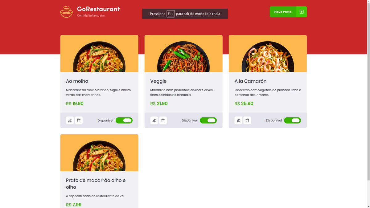 alexsandrodev's tweet photo. GoRestaurant - Web

Repositório: https://t.co/iQ57jplaTy
Mais detalhes: https://t.co/GLrkACEOF9

#bootcamp #rocketseat #typescript #javascript #react #reactjs #gorestaurant https://t.co/eXefrViUwt