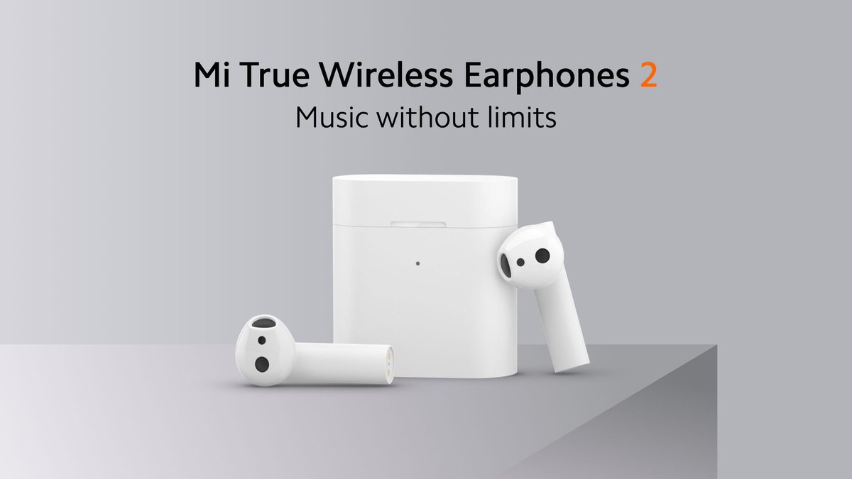 XiaomiIndonesia's tweet photo. Mi True Wireless Earphones 2 punya optical sensor, bisa mendeteksi saat earphone dilepaskan.
https://t.co/6MmSXCQM9B
https://t.co/MdJxBAkW1v
https://t.co/MBHHShXwVS
https://t.co/xiynTjqo31
https://t.co/ekhUFW3YKG
https://t.co/Oq06YJFlMj
https://t.co/ZmBRvQQrF8
#MiGoWireless https://t.co/TbAg7HNbp4